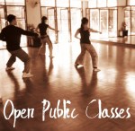 Open Public Classes