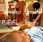 Saraphee Hospital Holistic Charity